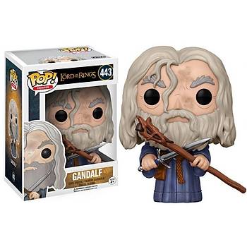 Funko POP LOTR Hobbit Gandalf