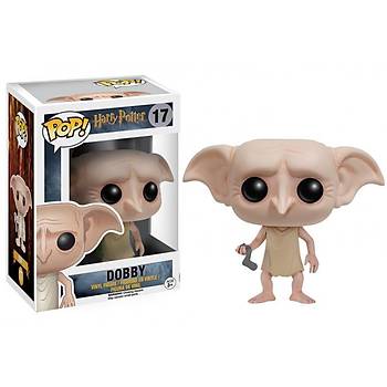 Funko POP Movies Harry Potter Dobby