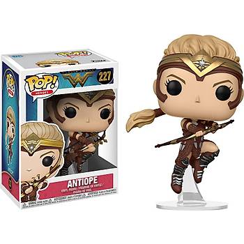 Funko POP Wonder WomanAntiope
