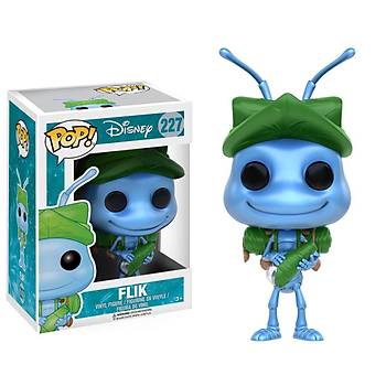 Funko A Bug's Life Flik Pop Disney