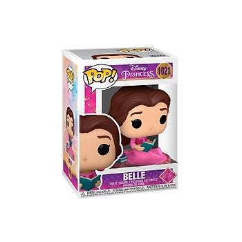 Funko Pop Disney Princess - Belle