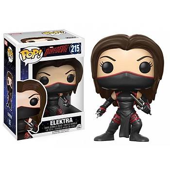 Funko POP Daredevil Elektra