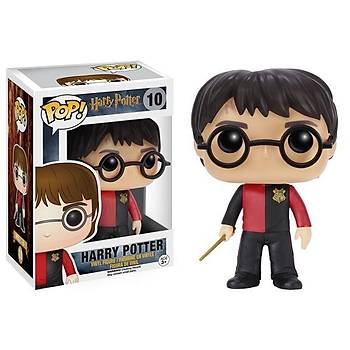 Funko POP Harry Potter Harry Triwizard