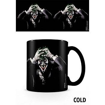 Renk Deitiren Kupa DC Comics Killing Joke