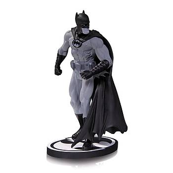 Batman: Black and White Batman by Gary Frank Statue