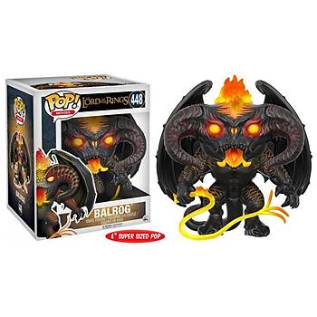 Funko POP LOTR/Hobbit 6" Balrog