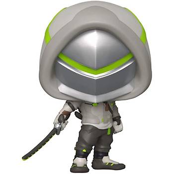 Funko POP Games Overwatch Genji (Series 2)