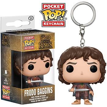 Funko POP Anahtarlk Hobbit - Frodo