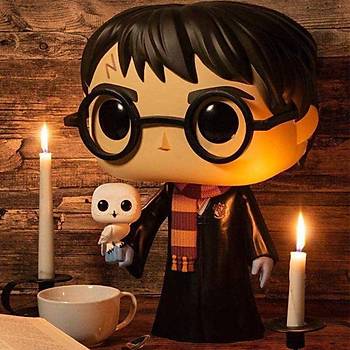 Funko Pop Harry Potter - Harry Potter 18 İnches
