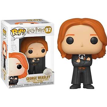 Funko Pop Harry Potter - George Weasley