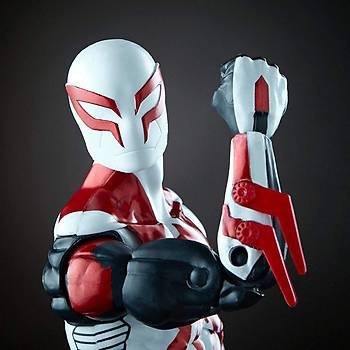 Hasbro Marvel Legends Spider-Man 6-Inch 2099