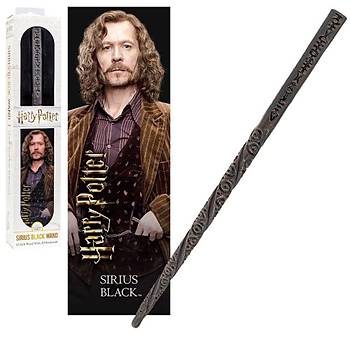 Harry Potter Wand of Sirius Black Asa