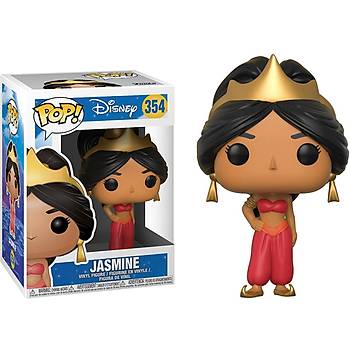 Funko POP Disney Jasmine 