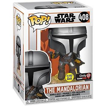 Funko POP The Mandalorian