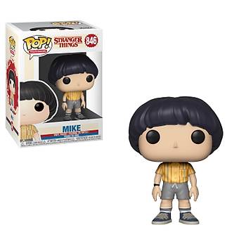 Funko POP Stranger Things - Mike