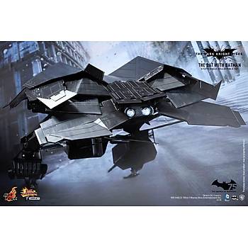 The Bat 1/12 Scale Collectible Set