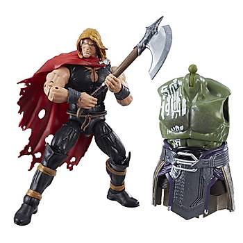 Marvel Legends The Mighty Thor Thor Marvel's Odinson