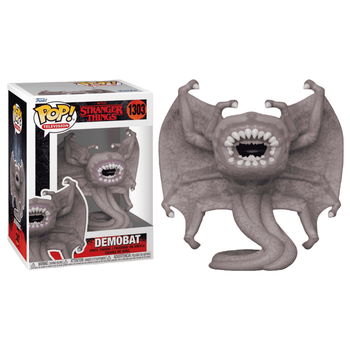 Funko Pop Stranger Things - Demobat