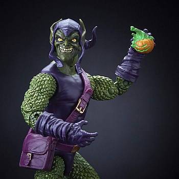 Hasbro Marvel Legends Spider-Man 6-Inch Goblin