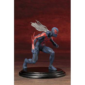 Kotobukiya Marvel Now Spider Man 2099 ArtFx+ Statue