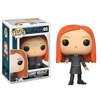Funko POP Harry Potter Ginny Weasley