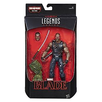 Marvel Legends Blade