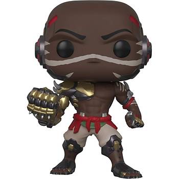 Funko POP Overwatch Doomfist
