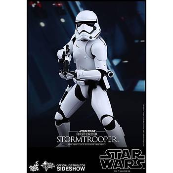Star Wars First Order Stormtrooper Sixth Scale Figure