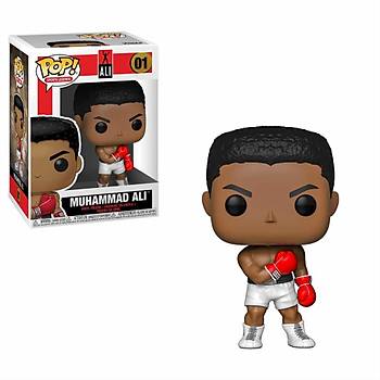 Funko POP Legends Ali - Muhammed Ali