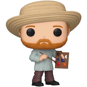 Funko POP Artists Vincent van Gogh