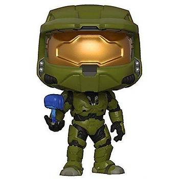 Funko POP Games Halo Master Chief W/ Cortana