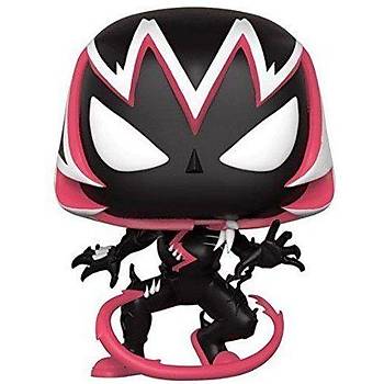 Funko POP Marvel Gwenom