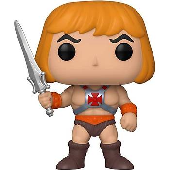 Funko POP Master Of The Universe He-Man