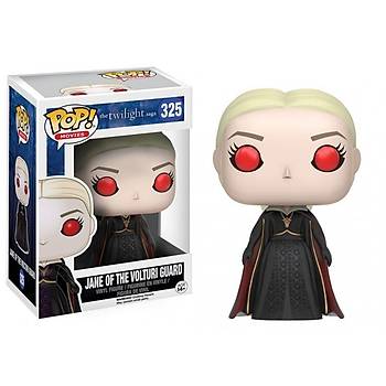 Funko POP Twilight Jane Volturi No Hood