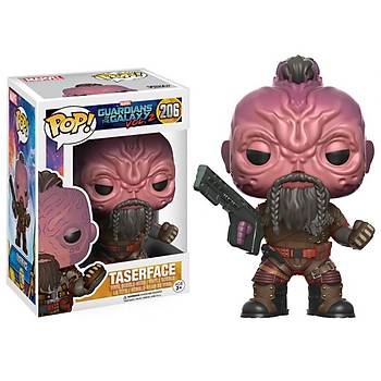 Funko POP Movies Guardians Of The Galaxy 2 Taserface