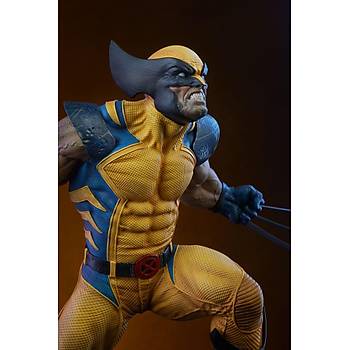 Wolverine Premium Format Figure