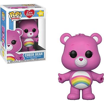 Funko POP Care Bears-Cheer Bear