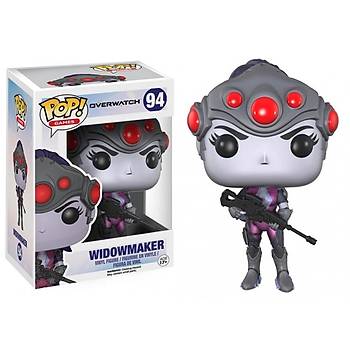 Funko POP  Overwatch Widowmaker