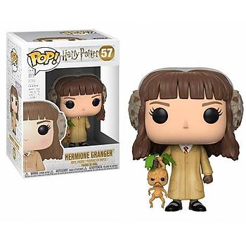 Funko POP Harry Potter Hermione Herbology