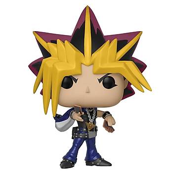Funko POP Yu-Gi-Oh - Yami Yugi