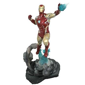 Marvel Avengers Endgame Gallery - Iron Man Mark Figure