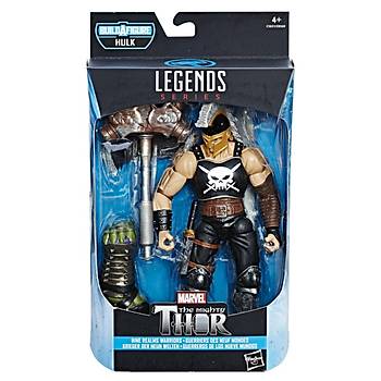 Marvel Legends The Mighty Thor Ares