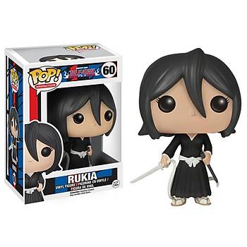 Funko POP Bleach Rukia