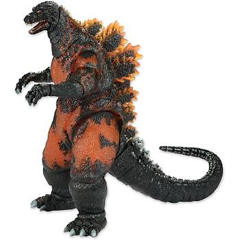 Neca Godzilla 6