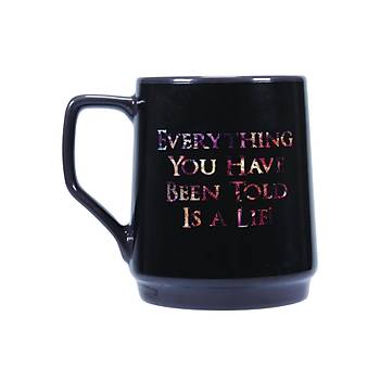 Warhammer - 40K Inquisition Heat Changing Tankard Mug