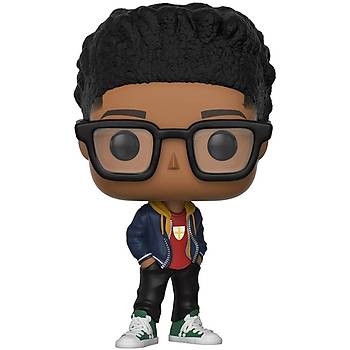 Funko POP Marvel Runaways - Alex Wilder