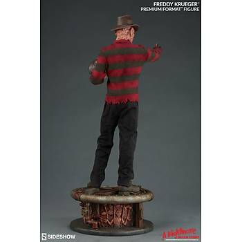 A Nightmare On Elm Street Premium Format Freddy Krueger