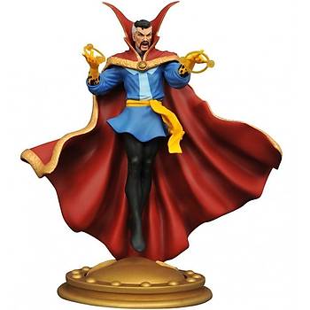 Diamond Select Toys Marvel Gallery Doctor Strange Figure