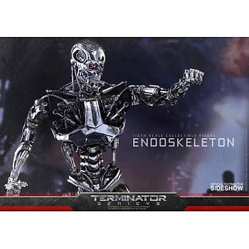 Endoskeleton Sixth Scale Figure by Hot Toys