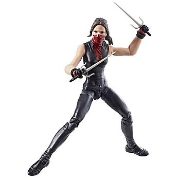 Marvel Legends Daredevil Elektra